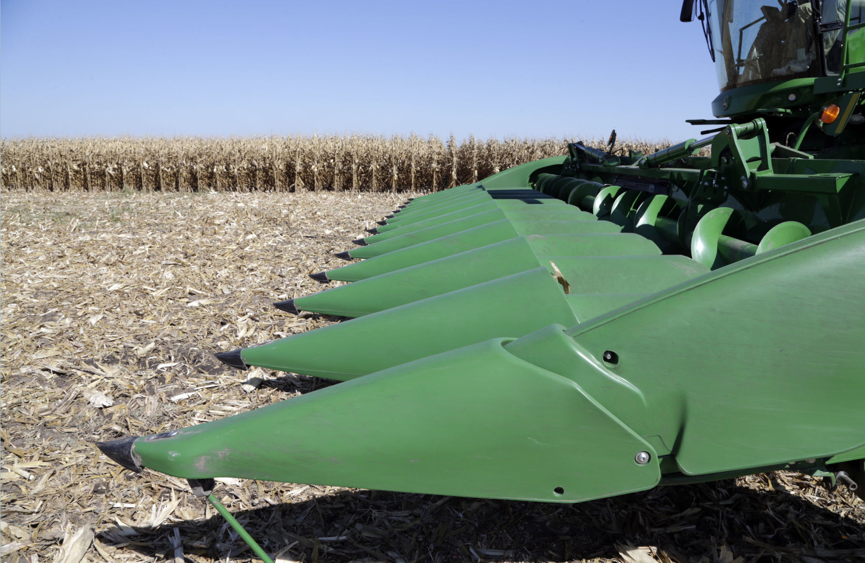 Husker Harvest Days